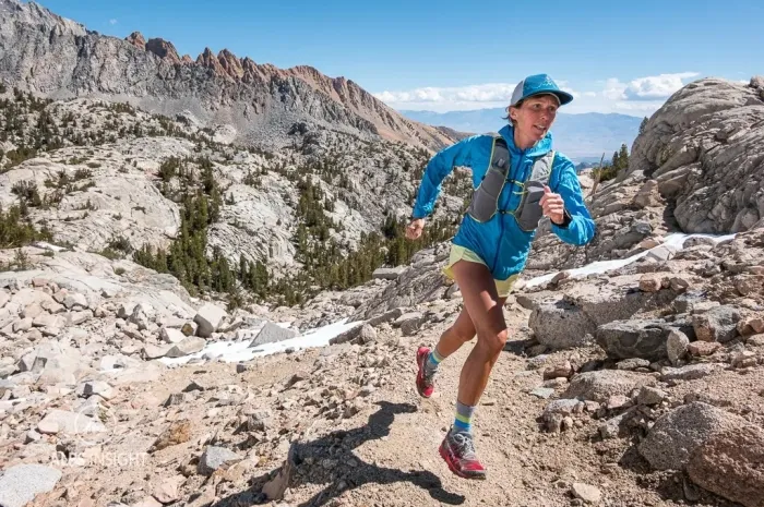 Cómo Elegir El Calzado Perfecto Para Trail Running